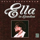 Ella Fitzgerald - Ella In London (CD)