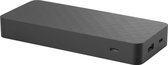 HP Spectre powerbank 20100 mAh Zwart