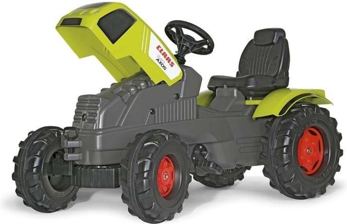 Rolly Toys 409402 Pump and spray nozzle