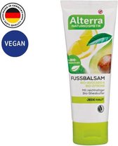 Alterra Biologische Avocado & Biologische Citroenvoetbalsem 75ml