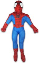 Pluche Spiderman Knuffel 26 cm - Spider man knuffel