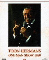 Toon Hermans - One Man Shows 1980