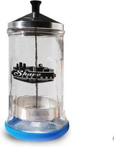 The Shave Factory Disinfection Jar 600ml