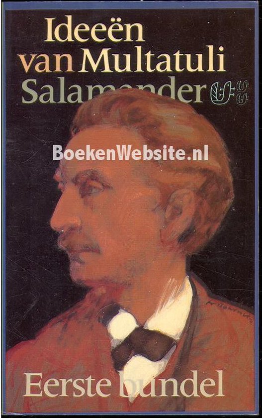 9789021496061 - Ideeën, eerste bundel