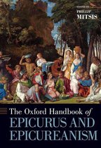 Oxford Handbooks - Oxford Handbook of Epicurus and Epicureanism