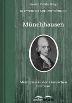 Meisterwerke der Klassischen Literatur - Münchhausen