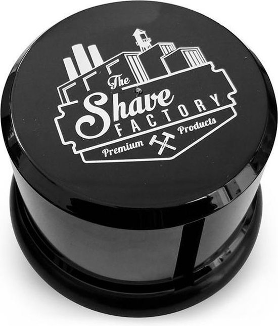 The Shave Factory Neckstrip dispenser - The Shave Factory
