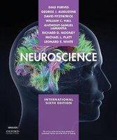 Omslag Neuroscience