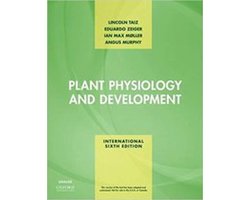 Plant Physiology and Development