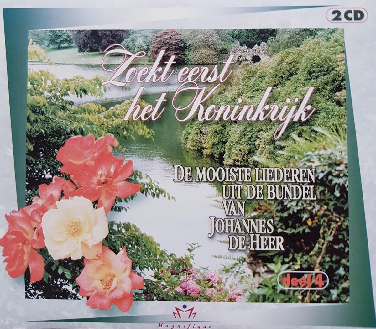 Zoekt Eerst Het Koninkrij