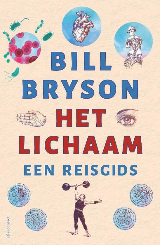 Het lichaam - cover