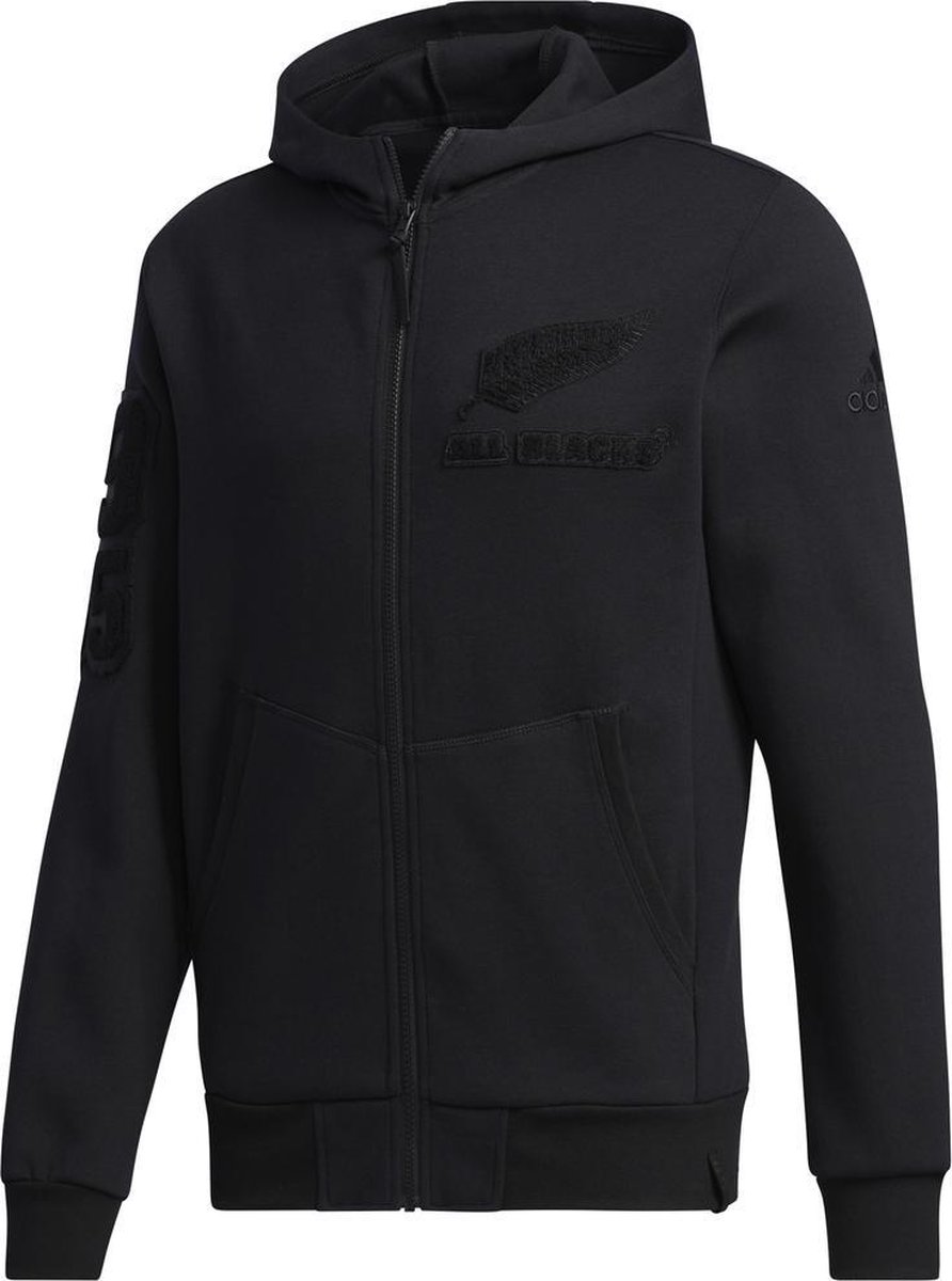 adidas maori hoodie
