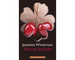 Omslag van Kersen kruisen