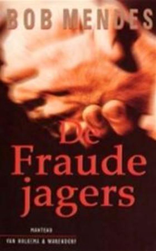 FRAUDEJAGERS