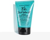 Bumble and Bumble Don't Blow It (Thick) Travel 60 ml.