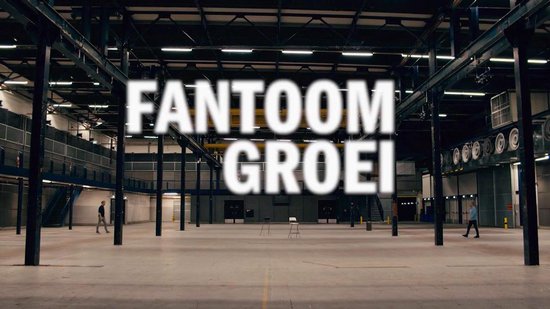 Fantoomgroei