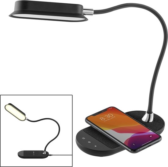 Lumiere LED d'interieur de voiture, lampe de lecture, mini doigt