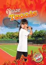 Let's Play Sports! - Tennis