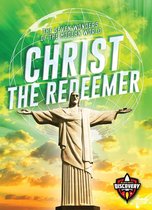 The Seven Wonders of the Modern World - Christ the Redeemer