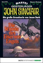 John Sinclair 339 - John Sinclair 339