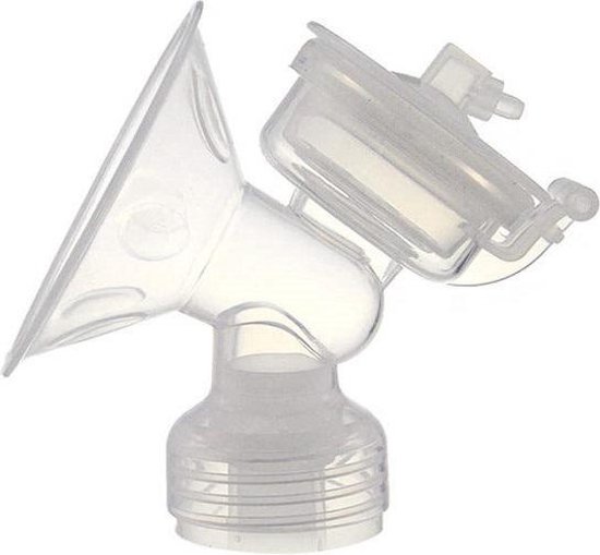 Kolvy ® Air Draadloze Elektrische Borstkolf – Inclusief Kolftas  Grijs Moedermelk Bewaarzakjes Handsfree Draagbaar Bpa Vrij Dubbele Borstkol 678b2faab4c77c0eef0dbe6b
