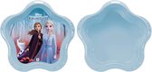 Disney Zandbak Met Deksel Frozen Ii Meisjes 95 X 20 Cm Blauw