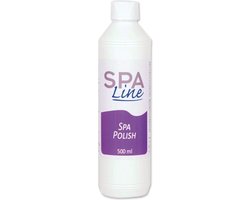 Spa Line Spa Polish (nettoyant pour baignoire)