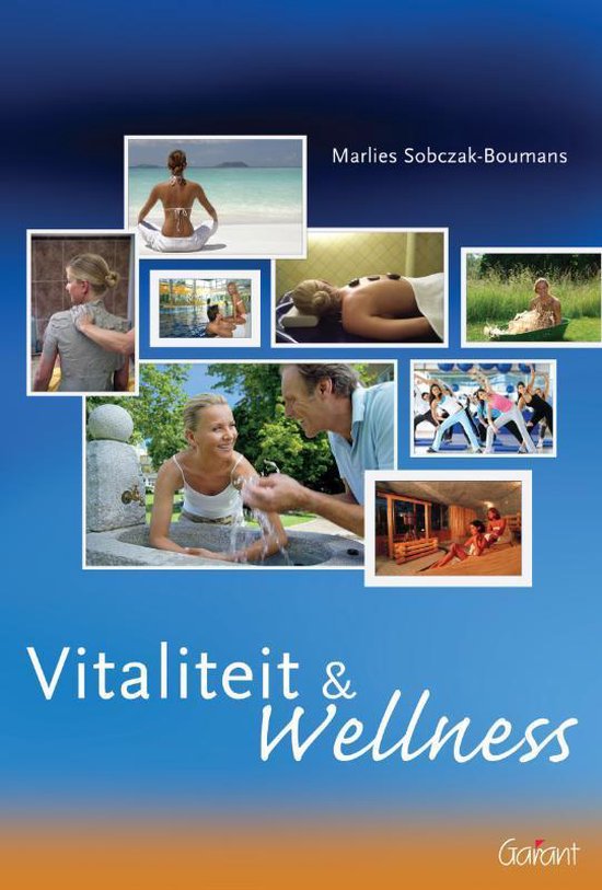 Vitaliteit & Wellness