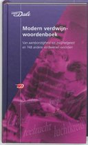 Van Dale Modern Verdwijnwoordenboek