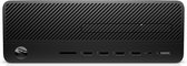 HP Slimline 290 G3 Desktop - Intel Core i5 10400 - 8GB - 256GB SSD - Windows 10 Professional