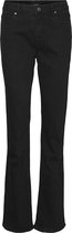 VERO MODA VMSAGA HR S FLARED JEANS GU117 GA NOOS Dames Jeans - Maat 34M