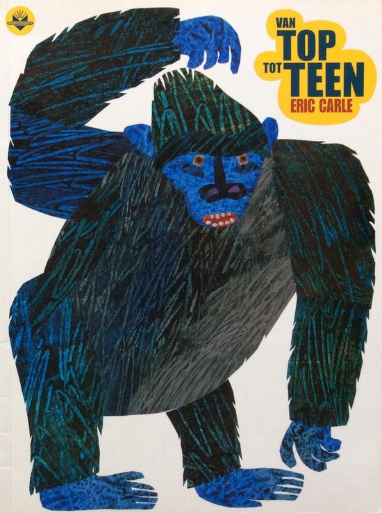 9789034528643 - BT2005 Van top tot teen