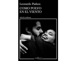 Omslag van Andanzas - Como polvo en el viento