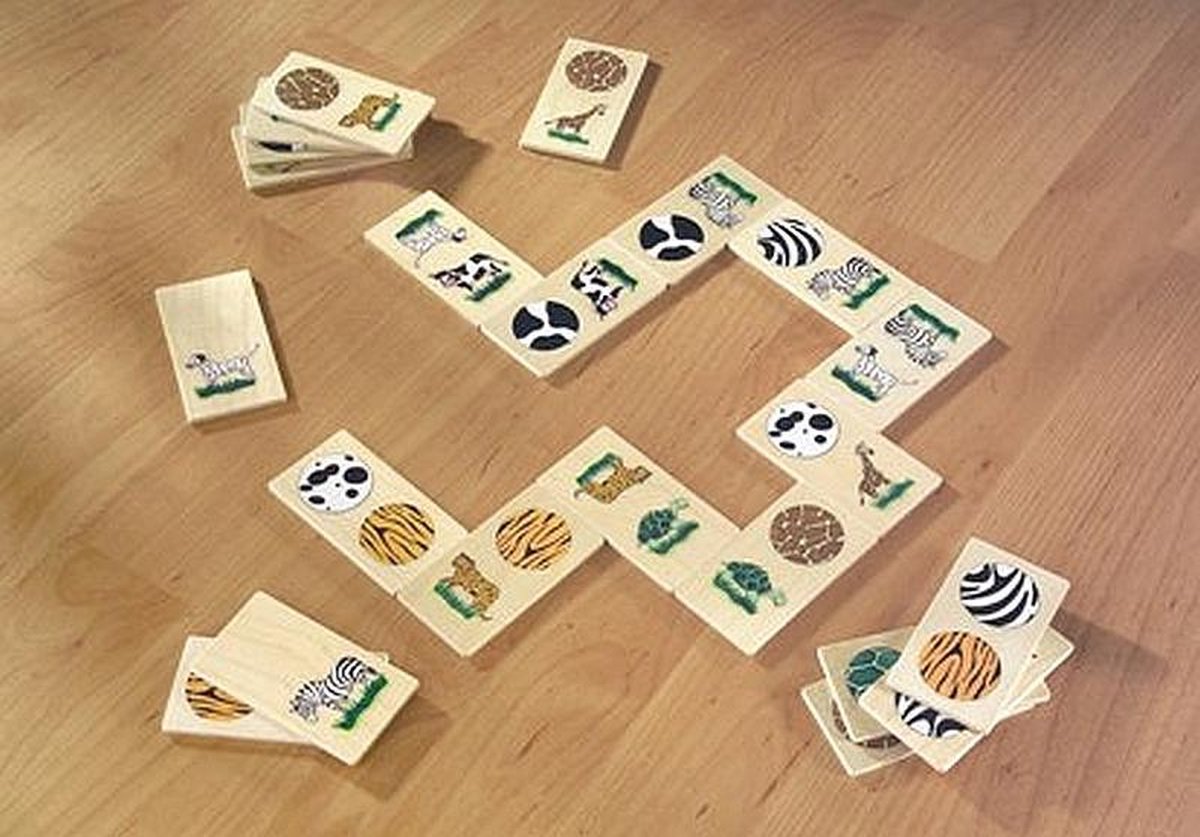 Jabbo domino