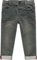 Retour Jeans - Santino - medium grey denim - Mannen - Maat 74