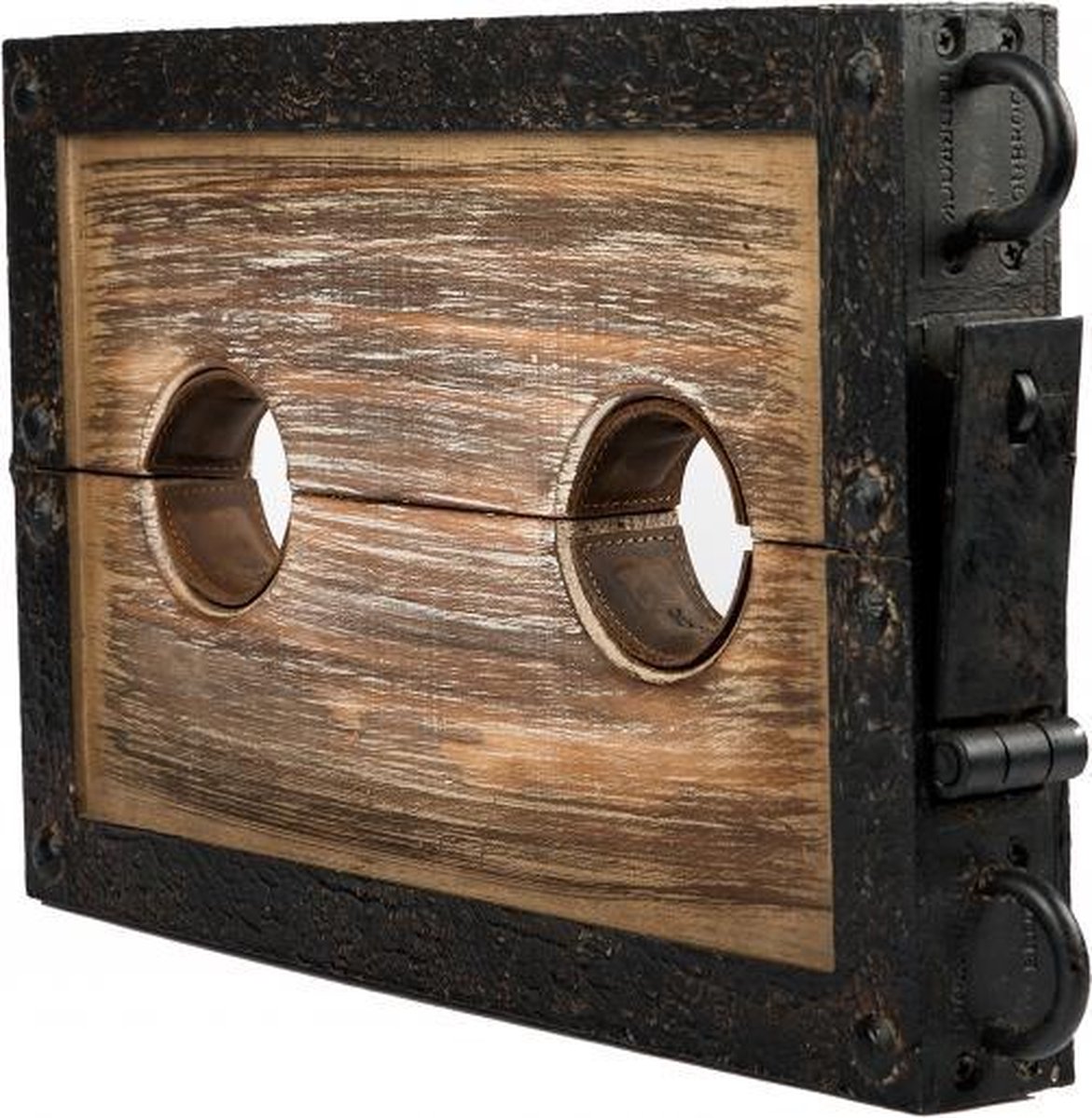Lodbrock – Hand Stocks