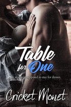 Only Series 1 - Table for One