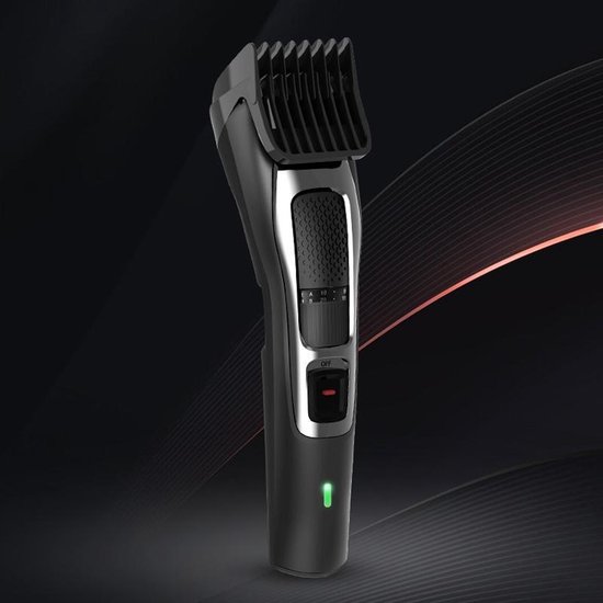 Tondeuse à cheveux professionnelle Xiaomi Enchen Sharp3S | Pour tous types de cheveux