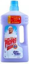 Mr. Propre Lavendel Allesreiniger 6 x 1L
