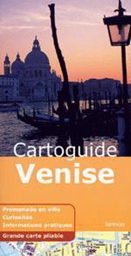 Venise (cartoguide)