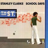School Days (Limited Anniversary Edition) (Translucent Golden Yellow/Blue Swirl Vinyl)