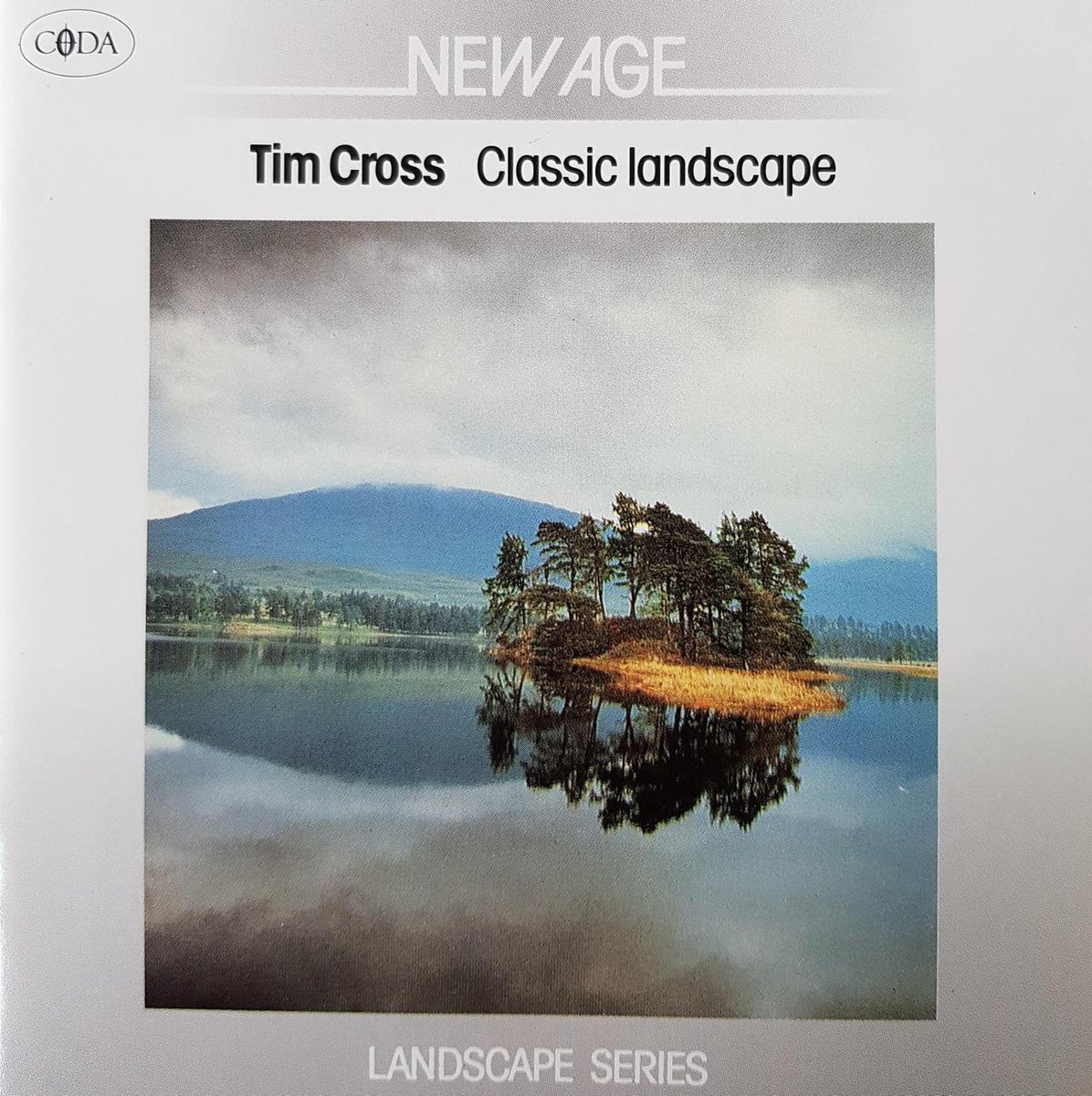 Classic Landscape