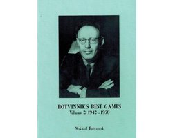Botvinnik's Best Games