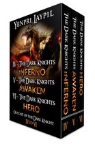 Books 4-6 (The Outcast of the Dark Knight Series Boxset 2) 2 - The Outcast of the Dark Knight Series