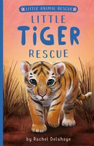 Little Animal Rescue- Little Tiger Rescue