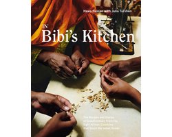In Bibi's Kitchen: The Recipes and Stories of Grandmothers from the Eight African Countries That Touch the Indian Ocean (a Cookbook)