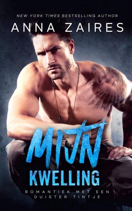 Mijn Kwelling - cover