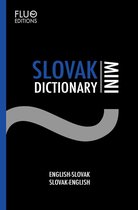 Slovak Mini Dictionary