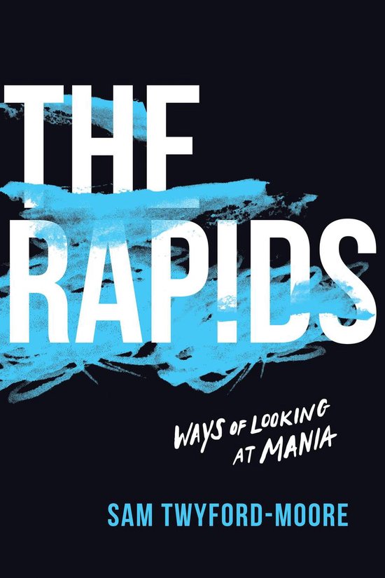 The Rapids - cover