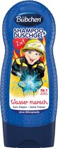 Bübchen Kinds shampoo & douchegel Wasser marsch (230 ml)